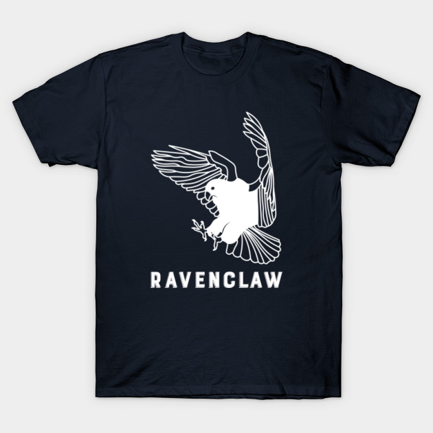 Ravenclaw Eagle Ravenclaw TShirt TeePublic